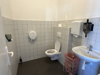 Pronájem výrobních prostor 6779 m², Stráž