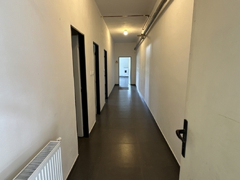 Pronájem výrobních prostor 6779 m², Stráž
