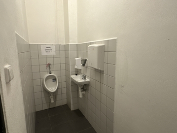 Pronájem výrobních prostor 6779 m², Stráž
