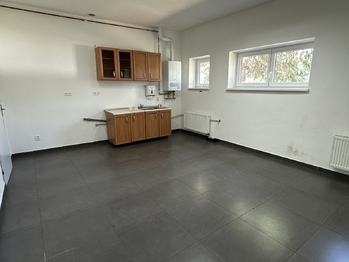 Pronájem výrobních prostor 6779 m², Stráž
