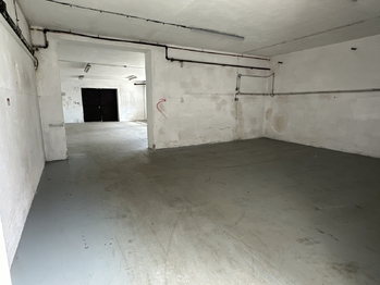 Pronájem výrobních prostor 6779 m², Stráž