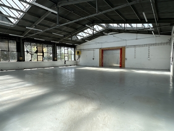 Pronájem výrobních prostor 6779 m², Stráž