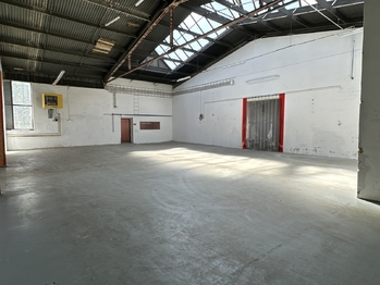 Pronájem výrobních prostor 6779 m², Stráž