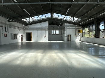 Pronájem výrobních prostor 6779 m², Stráž