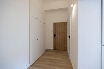 Prodej bytu 1+1 v osobním vlastnictví 39 m², Praha 10 - Vinohrady