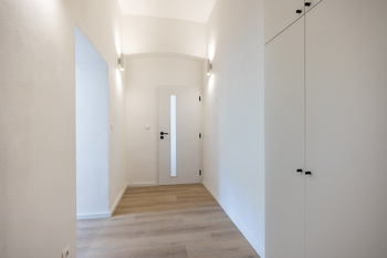 Prodej bytu 1+1 v osobním vlastnictví 39 m², Praha 10 - Vinohrady