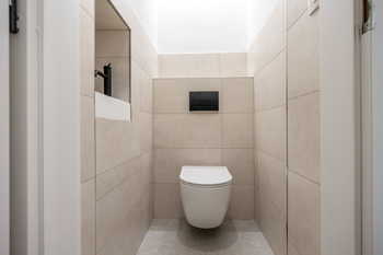 Prodej bytu 1+1 v osobním vlastnictví 39 m², Praha 10 - Vinohrady