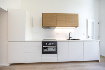 Prodej bytu 1+1 v osobním vlastnictví 39 m², Praha 10 - Vinohrady