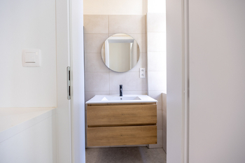 Prodej bytu 1+1 v osobním vlastnictví 39 m², Praha 10 - Vinohrady