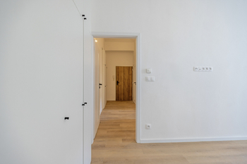 Prodej bytu 1+1 v osobním vlastnictví 39 m², Praha 10 - Vinohrady