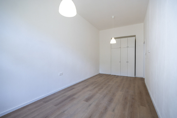 Prodej bytu 1+1 v osobním vlastnictví 39 m², Praha 10 - Vinohrady