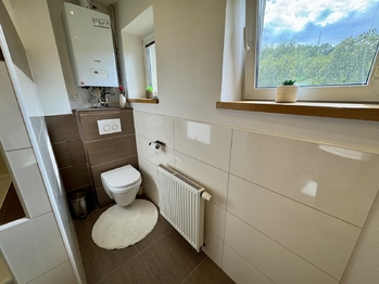Pronájem bytu 2+1 v osobním vlastnictví 65 m², Příbram