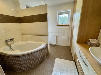 Pronájem bytu 2+1 v osobním vlastnictví 65 m², Příbram