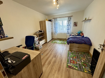 Pronájem bytu 2+1 v osobním vlastnictví 65 m², Příbram