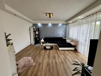 Pronájem bytu 2+1 v osobním vlastnictví 65 m², Příbram