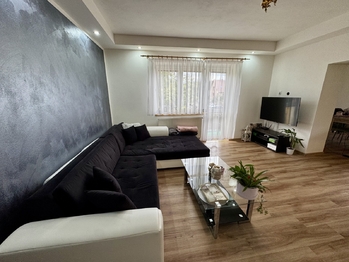 Pronájem bytu 2+1 v osobním vlastnictví 65 m², Příbram