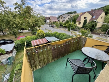 Pronájem bytu 2+1 v osobním vlastnictví 65 m², Příbram