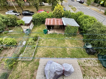Pronájem bytu 2+1 v osobním vlastnictví 65 m², Příbram