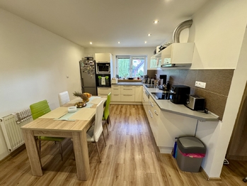 Pronájem bytu 2+1 v osobním vlastnictví 65 m², Příbram