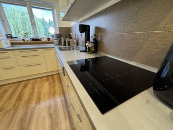 Pronájem bytu 2+1 v osobním vlastnictví 65 m², Příbram