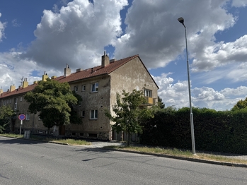 Pronájem bytu 2+1 v osobním vlastnictví 65 m², Příbram