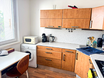 Prodej bytu 1+1 v osobním vlastnictví 30 m², Přerov