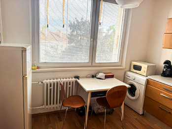 Prodej bytu 1+1 v osobním vlastnictví 30 m², Přerov