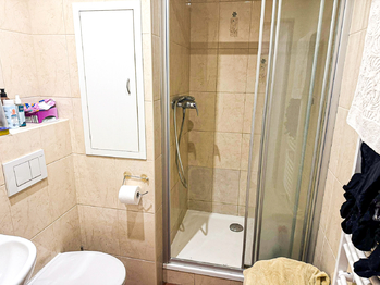 Prodej bytu 1+1 v osobním vlastnictví 30 m², Přerov