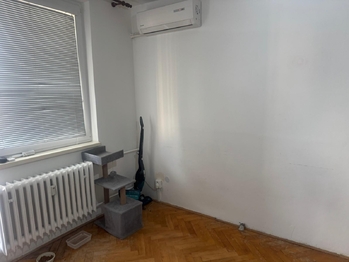 Prodej bytu 1+1 v osobním vlastnictví 30 m², Přerov