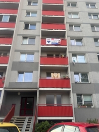 Prodej bytu 1+1 v osobním vlastnictví 30 m², Přerov