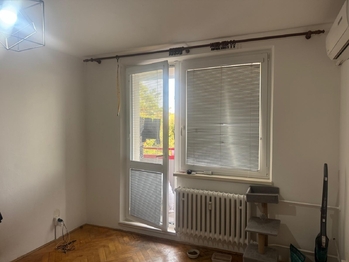 Prodej bytu 1+1 v osobním vlastnictví 30 m², Přerov