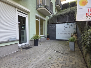Prodej obchodních prostor 62 m², Praha 5 - Košíře