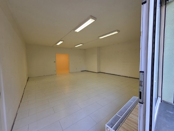 Prodej obchodních prostor 62 m², Praha 5 - Košíře