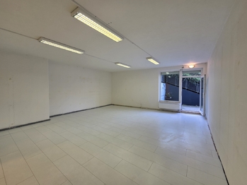 Prodej obchodních prostor 62 m², Praha 5 - Košíře