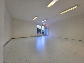 Prodej obchodních prostor 62 m², Praha 5 - Košíře
