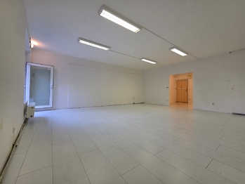Prodej obchodních prostor 62 m², Praha 5 - Košíře