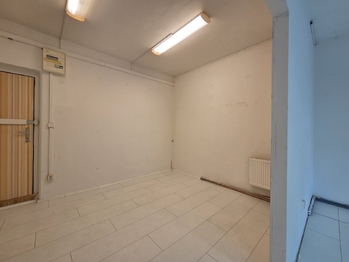 Prodej obchodních prostor 62 m², Praha 5 - Košíře