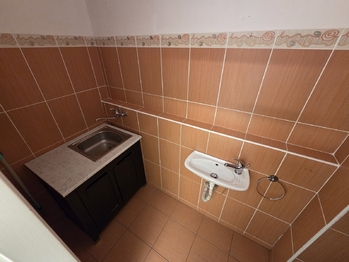 Prodej obchodních prostor 62 m², Praha 5 - Košíře