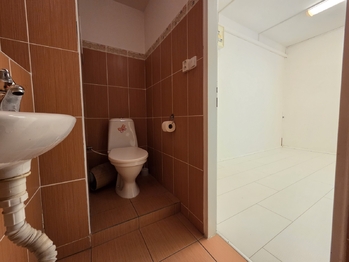 Prodej obchodních prostor 62 m², Praha 5 - Košíře