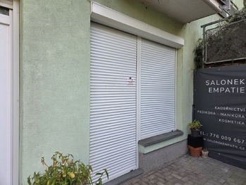 Prodej obchodních prostor 62 m², Praha 5 - Košíře