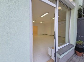 Prodej obchodních prostor 62 m², Praha 5 - Košíře