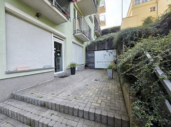 Prodej obchodních prostor 62 m², Praha 5 - Košíře