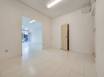 Prodej obchodních prostor 62 m², Praha 5 - Košíře