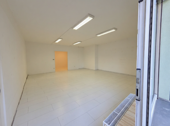 Prodej obchodních prostor 62 m², Praha 5 - Košíře