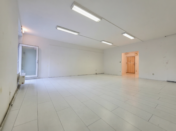 Prodej obchodních prostor 62 m², Praha 5 - Košíře