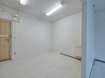 Prodej obchodních prostor 62 m², Praha 5 - Košíře