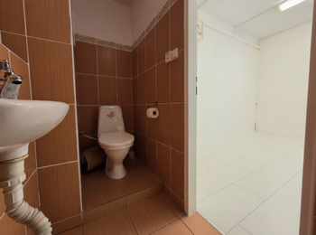 Prodej obchodních prostor 62 m², Praha 5 - Košíře