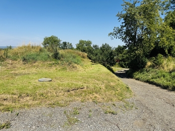 Prodej pozemku 1075 m², Kučerov