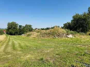 Prodej pozemku 1075 m², Kučerov