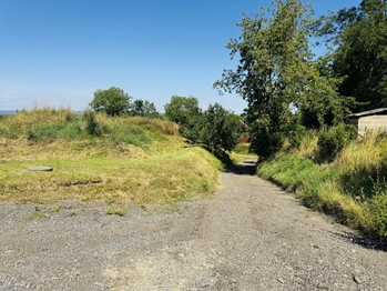 Prodej pozemku 1075 m², Kučerov
